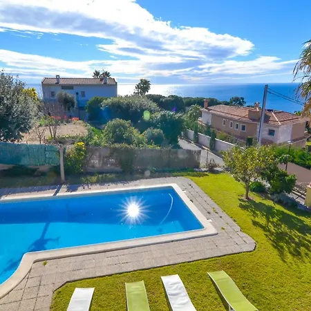 Villa Club Villamar - Simerid