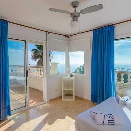 Club Villamar - Simerid Villa *