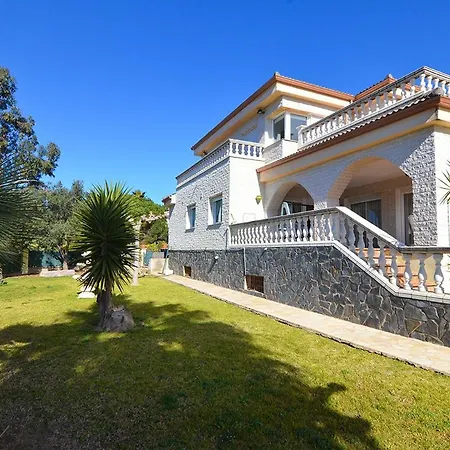 Club Villamar - Simerid