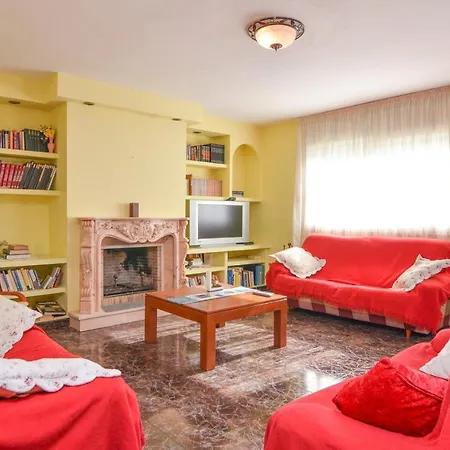 Club Villamar - Simerid Villa *