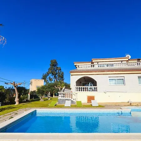 Club Villamar - Simerid *