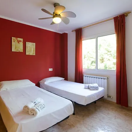 Club Villamar - Simerid Lloret de Mar