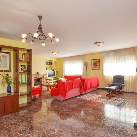 Club Villamar - Simerid Villa Lloret de Mar