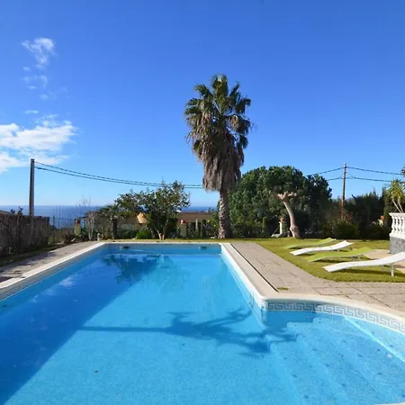 Club Villamar - Simerid Villa *