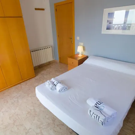 Villa Club Villamar - Simerid