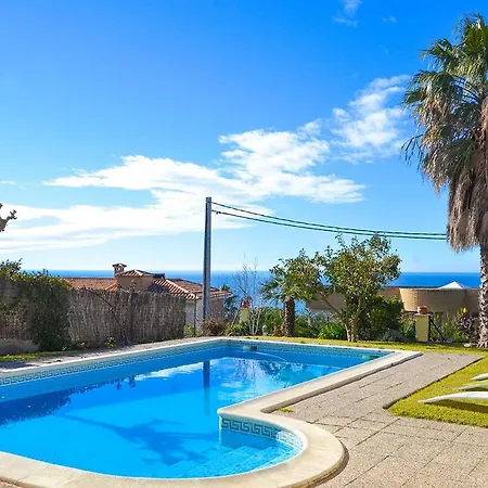 Villa Club Villamar - Simerid Lloret de Mar