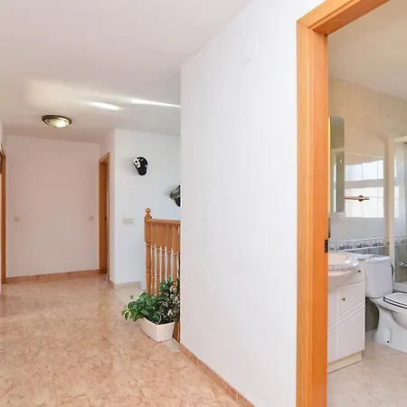 Club Villamar - Simerid Villa Lloret de Mar