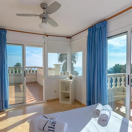 Villa Club Villamar - Simerid Lloret de Mar