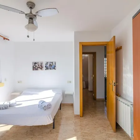 Club Villamar - Simerid Villa Lloret de Mar