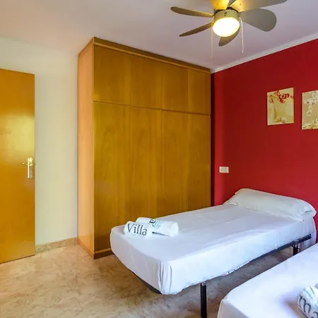 Club Villamar - Simerid * Lloret de Mar