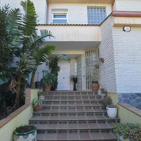 Villa Club Villamar - Simerid