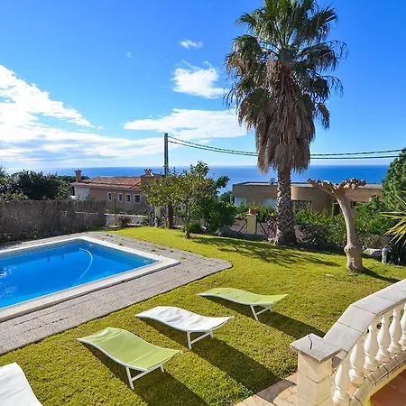 Club Villamar - Simerid Vila