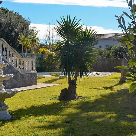 Vila Club Villamar - Simerid *